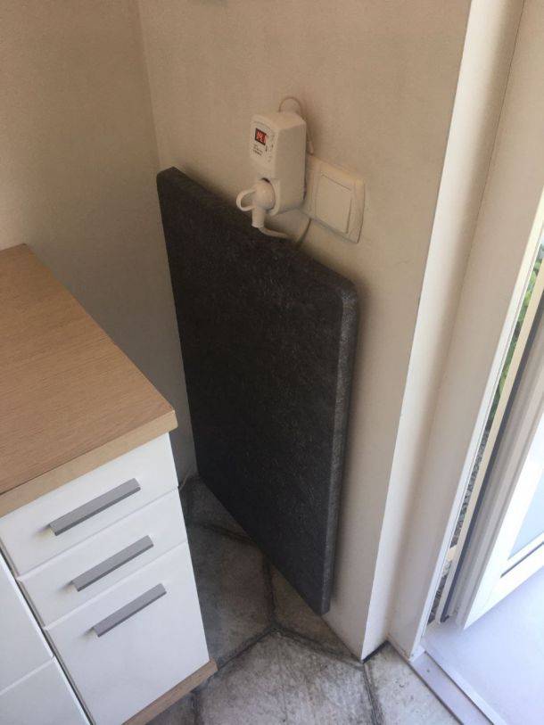 Отзывы о “Уден-Украина, производитель электрообогревателей панельного типа” - фото 1