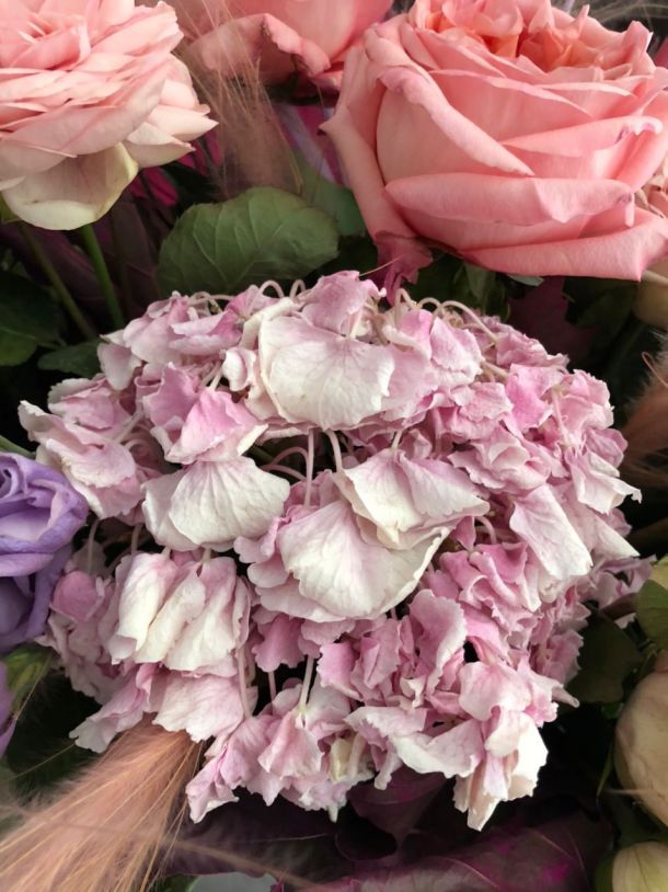 Відгуки про “LoraShen, квітковий магазин” - фото 1