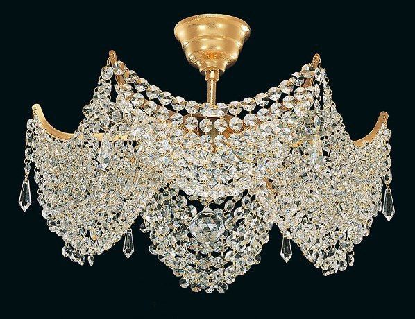 Відгуки про “Сrystal Lamp, інтернет-магазин елітних освітлювальних приладів” - фото 1