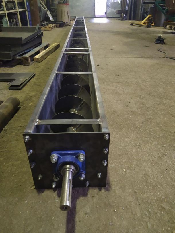 Отзывы о “Производство усиленной техники, сельхозтехника” - фото 1