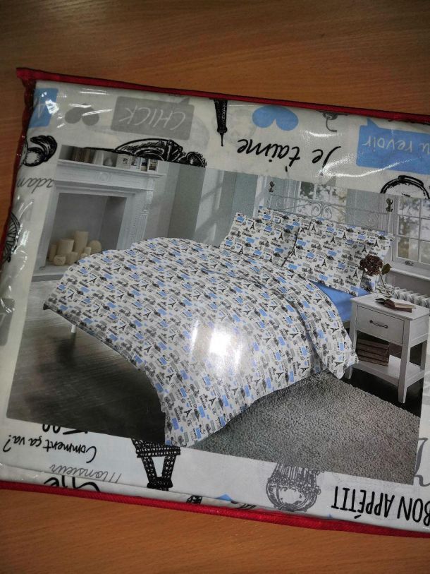 Відгуки про “Odeyalka.com.ua, інтернет-магазин” - фото 1