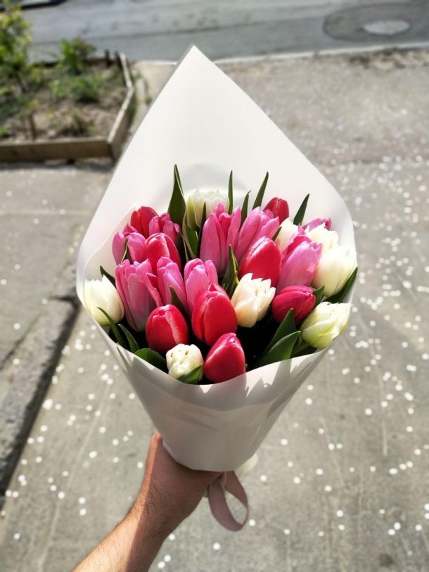 Відгуки про “BuketLand, доставка квітів” - фото 1