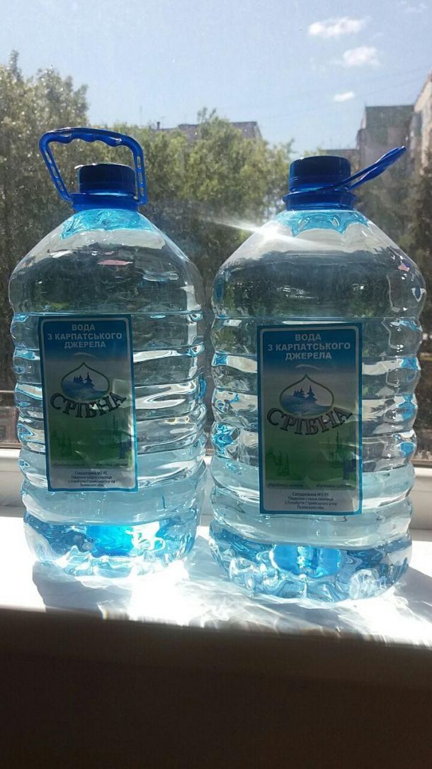 Відгуки про “АкваЗаказ, доставка води” - фото 1