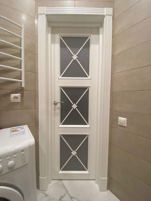 Отзывы о “Двернофф, магазин дверей” - фото 1