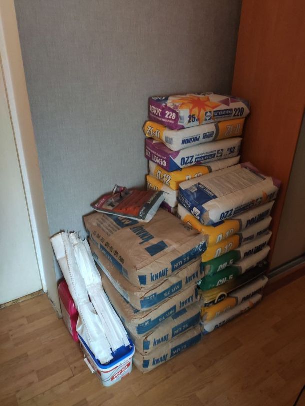 Отзывы о “Кувалда, грузовые перевозки и демонтажные работы” - фото 1