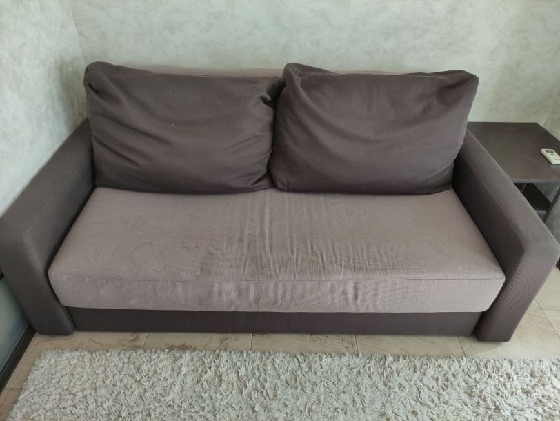 Відгуки про “Чисто-Суми, хімчистка меблів і килимів” - фото 2