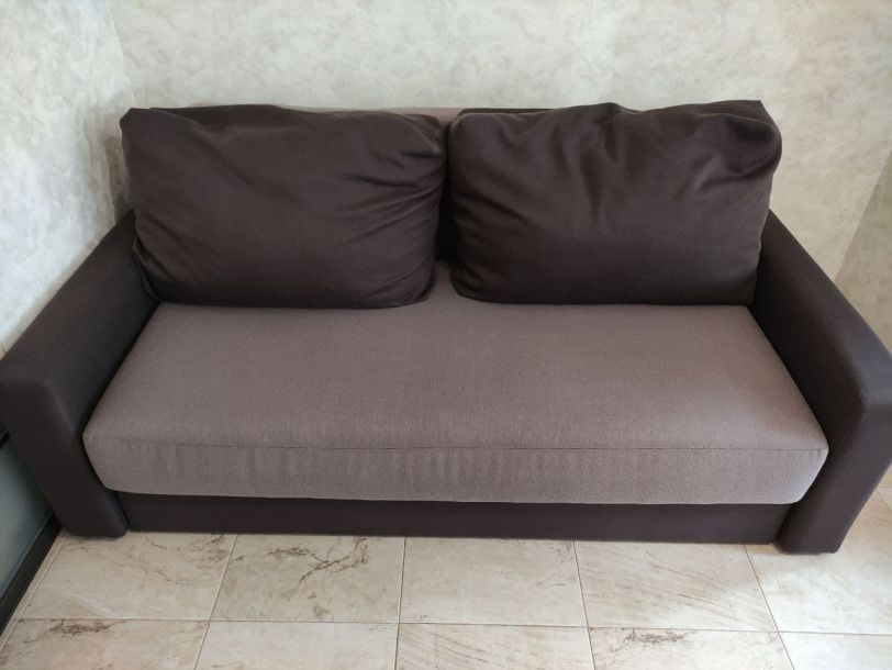 Відгуки про “Чисто-Суми, хімчистка меблів і килимів” - фото 1