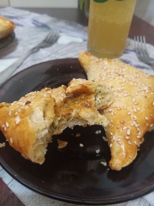 Відгуки про “Шипшинок, доставка домашніх напівфабрикатів” - фото 1