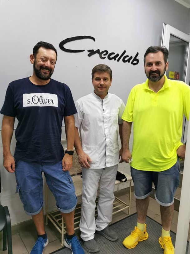 Отзывы о “CreaLab, стоматологическая клиника” - фото 1