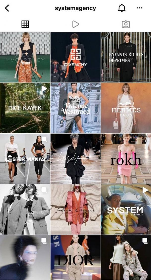 Відгуки про “System Agency Ukraine, міжнародне модельне і талант агентство” - фото 1