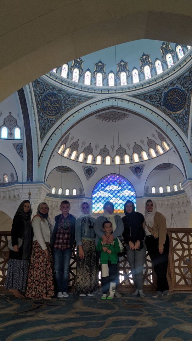 Відгуки про “Adriatic Travel, туристичне агенство” - фото 1