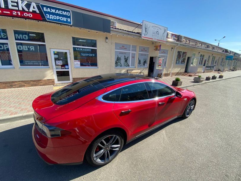 Отзывы о “Car-Rent.ua, прокат автомобилей” - фото 1