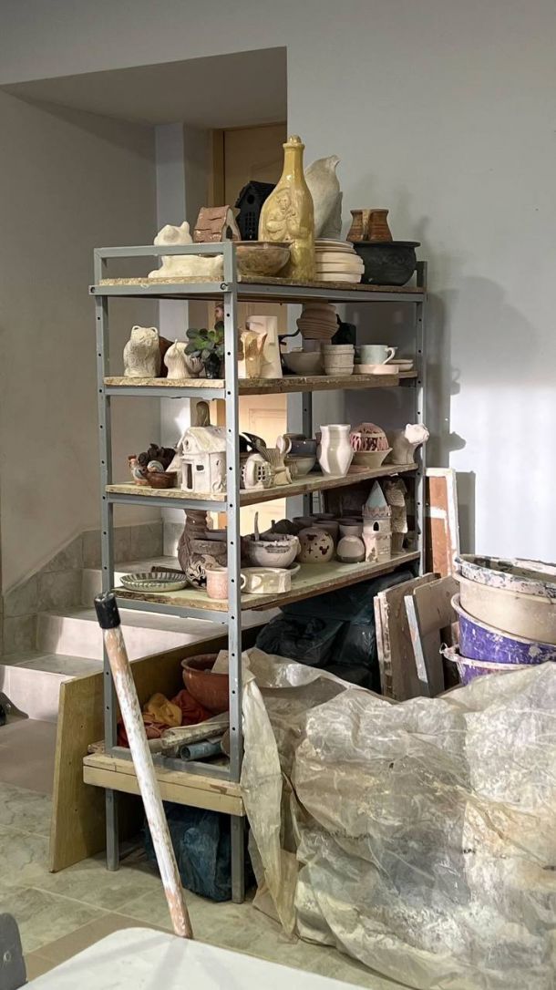 Відгуки про “Володимир Кусик, гончар” - фото 1