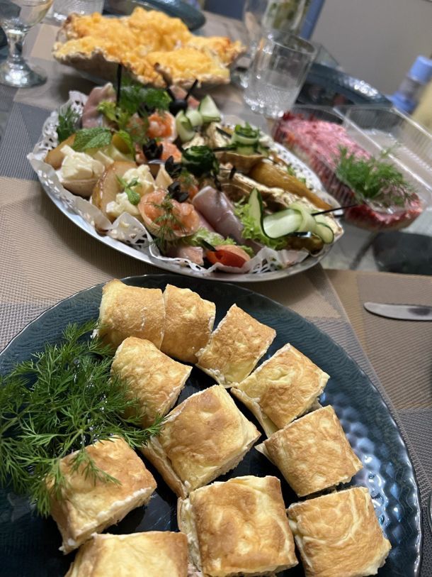 Відгуки про “Майстерня смаку, кейтеринг” - фото 1