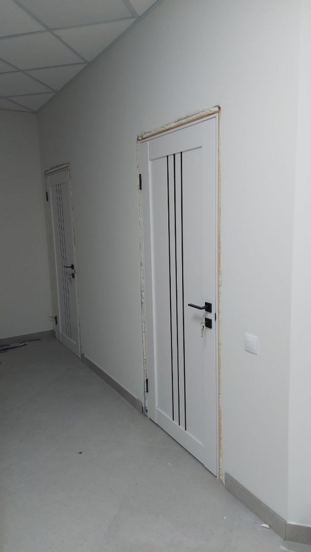 Відгуки про “SherWood, виробник міжкімнатних дверей” - фото 1