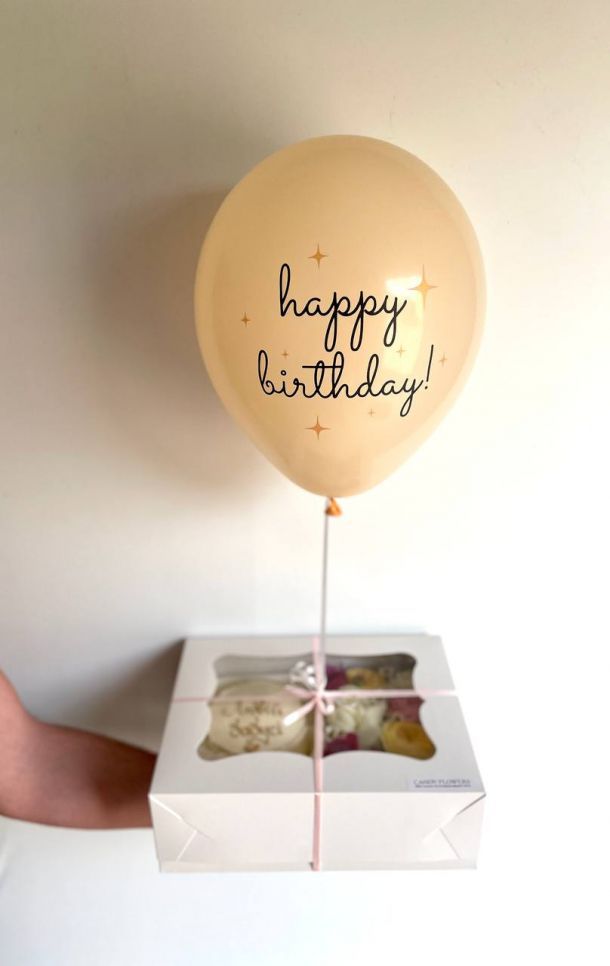 Відгуки про “Candy flowers, магазин квітів” - фото 1