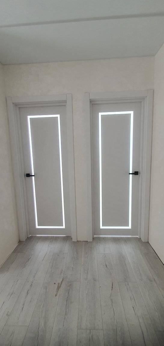 Відгуки про “SherWood, виробник міжкімнатних дверей” - фото 1