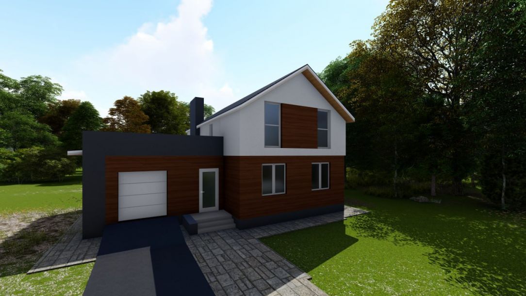 Отзывы о “Студія архітектури та дизайну Наталії Войчук” - фото 1