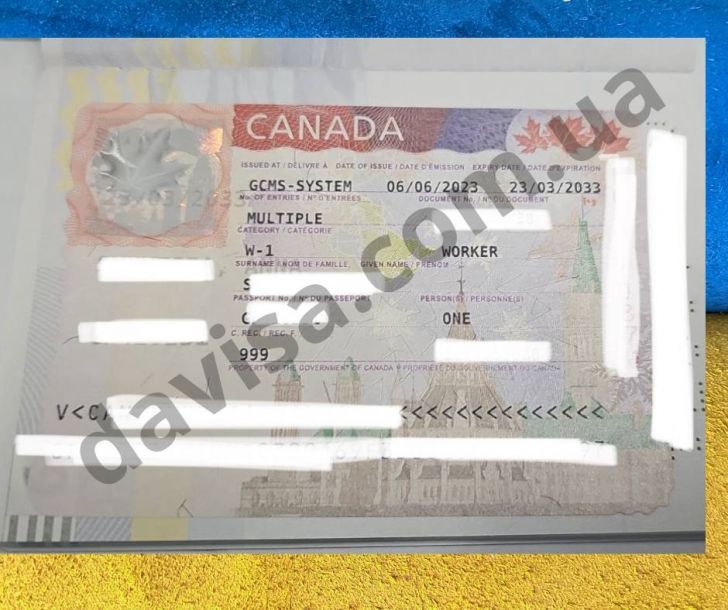 Відгуки про “Davisa, центр міграційної підтримки” - фото 1