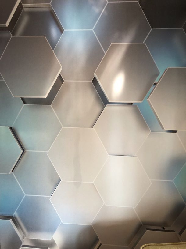 Відгуки про “WallArt, фотошпалери” - фото 1