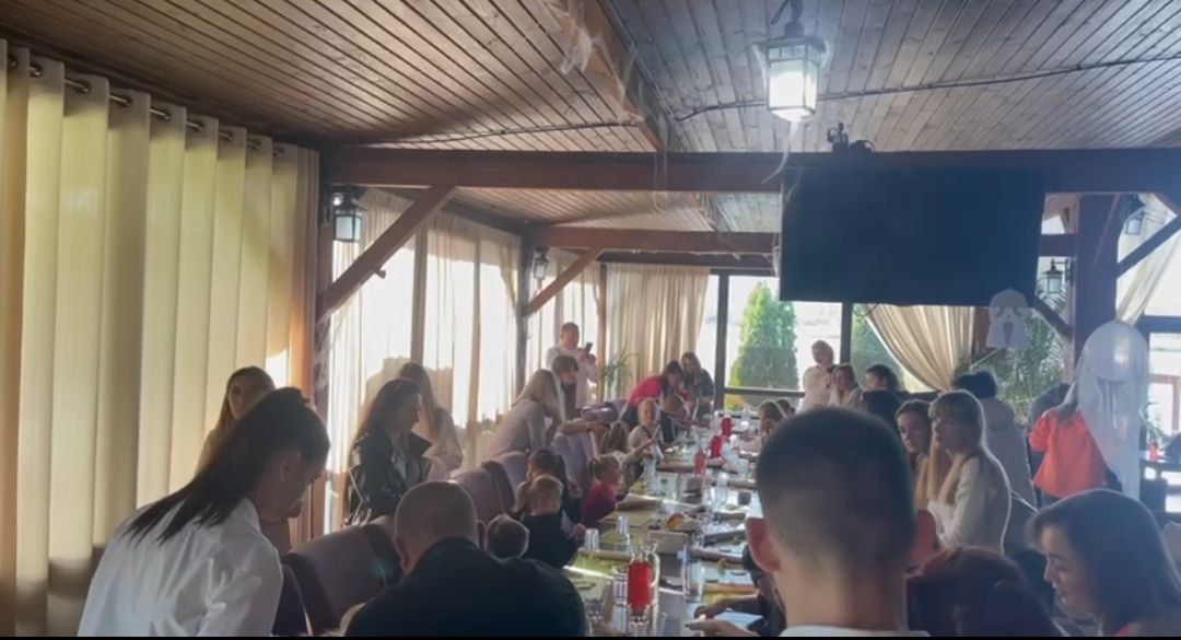 Відгуки про “Richka, ресторанно-готельний комплекс” - фото 1