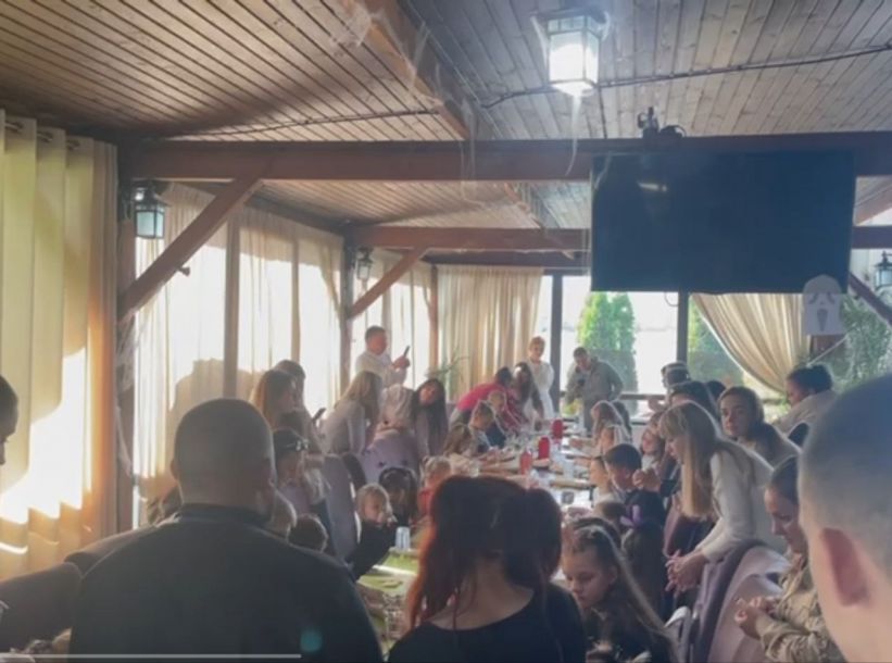 Відгуки про “Richka, ресторанно-готельний комплекс” - фото 2