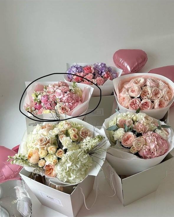 Відгуки про “Kavi flowers, квітковий магазин” - фото 1