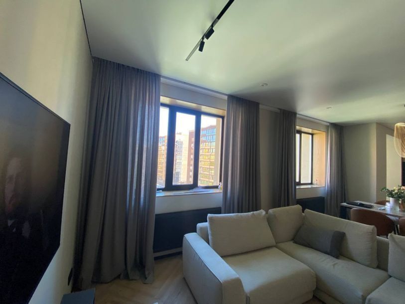 Отзывы о “Одяг для вікон, салон штор” - фото 1