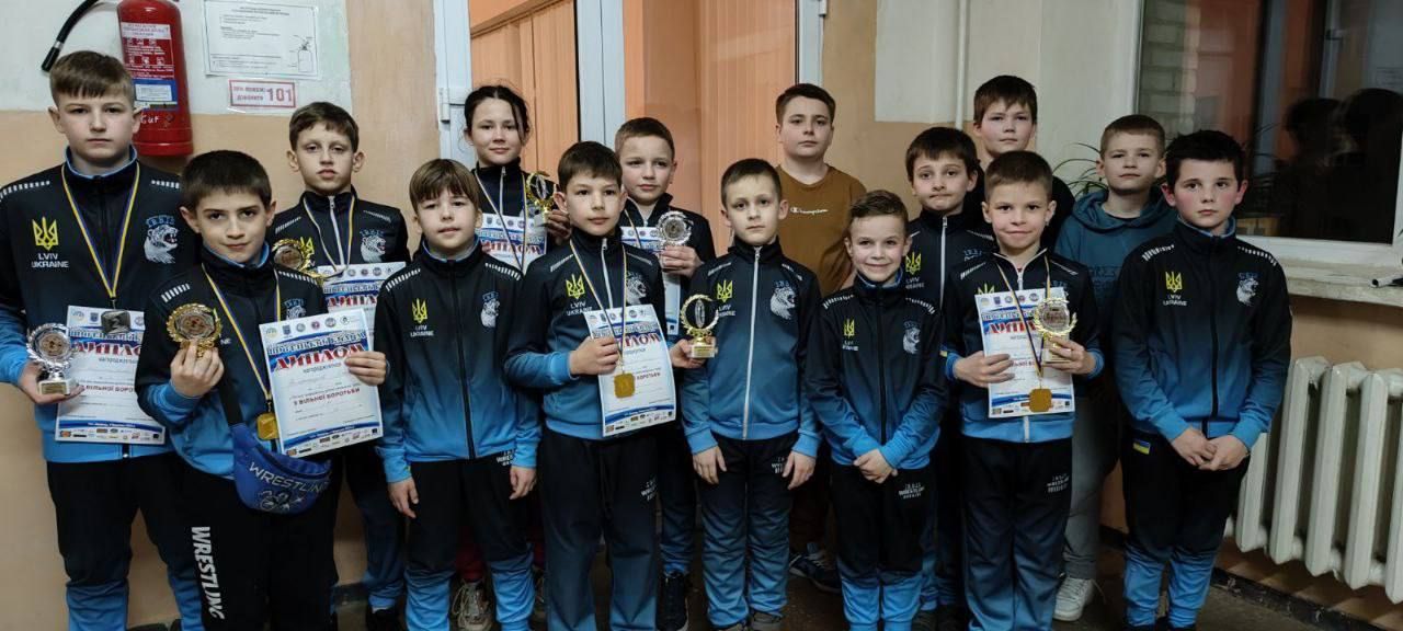 Відгуки про “Ірбіс, спортивний клуб” - фото 1