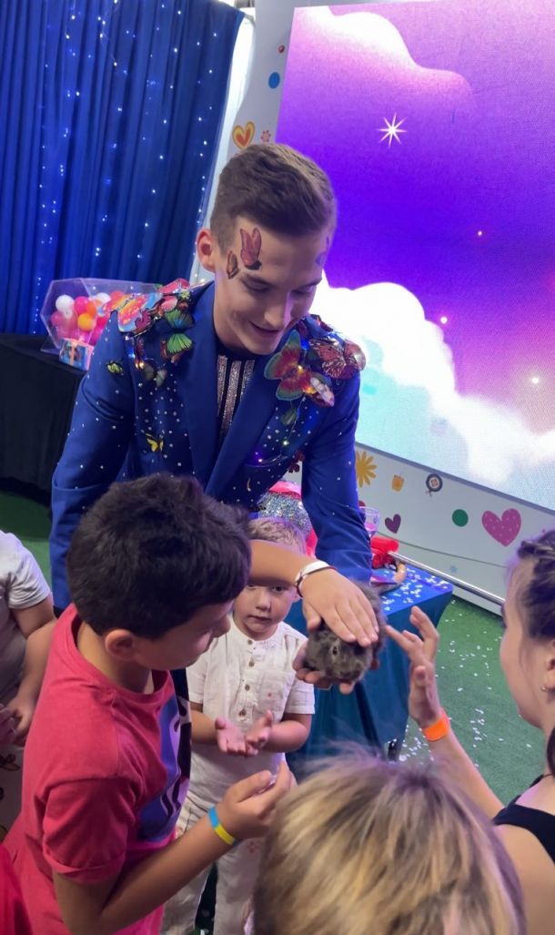 Відгуки про “Dream Club, розважальний центр” - фото 1