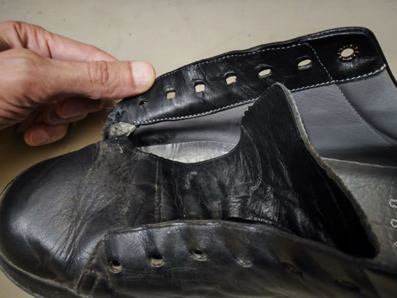 Отзывы о “Икос, обувное семейное дело” - фото 1