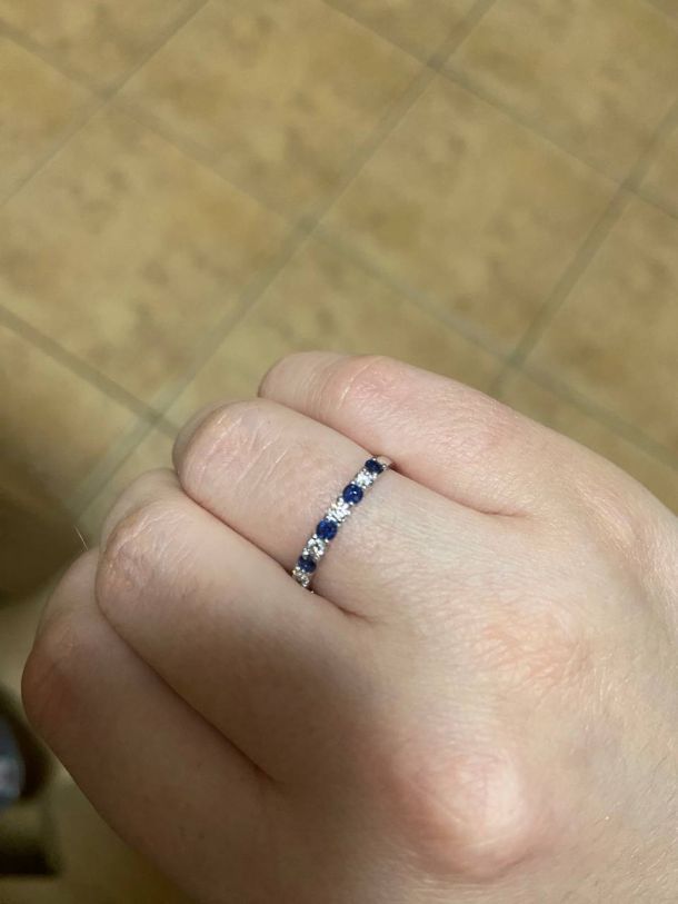 Відгуки про “Zlato, ювелірний інтернет-магазин” - фото 1