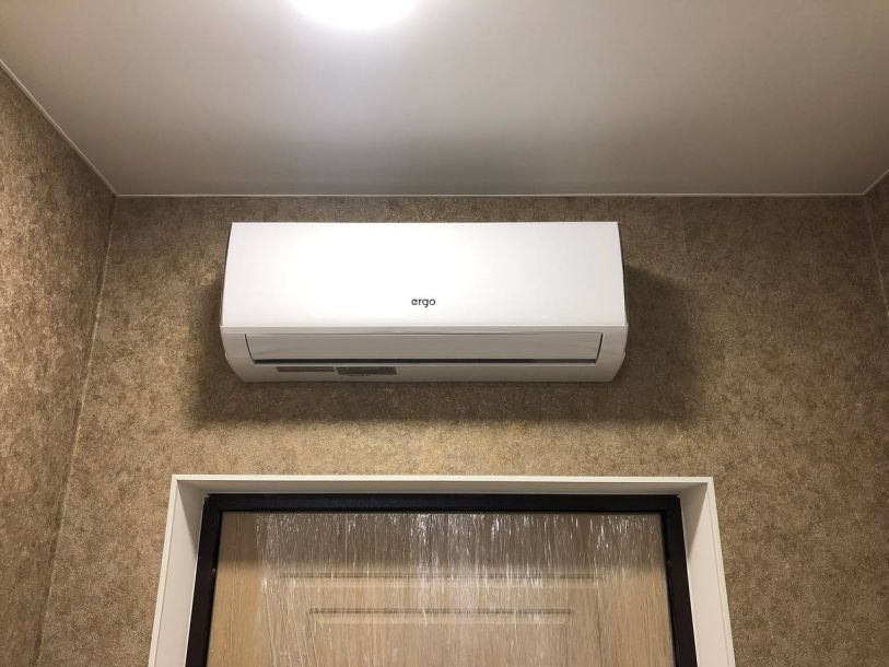 Відгуки про “Дельта-клімат, системи кондиціонування” - фото 1