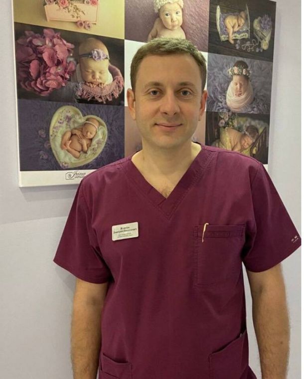 Відгуки про “Пологовий будинок №5, медичний центр” - фото 1