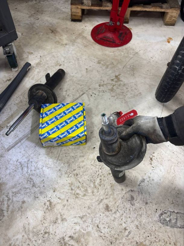 Відгуки про “Куратор ЮА, автосервіс” - фото 1