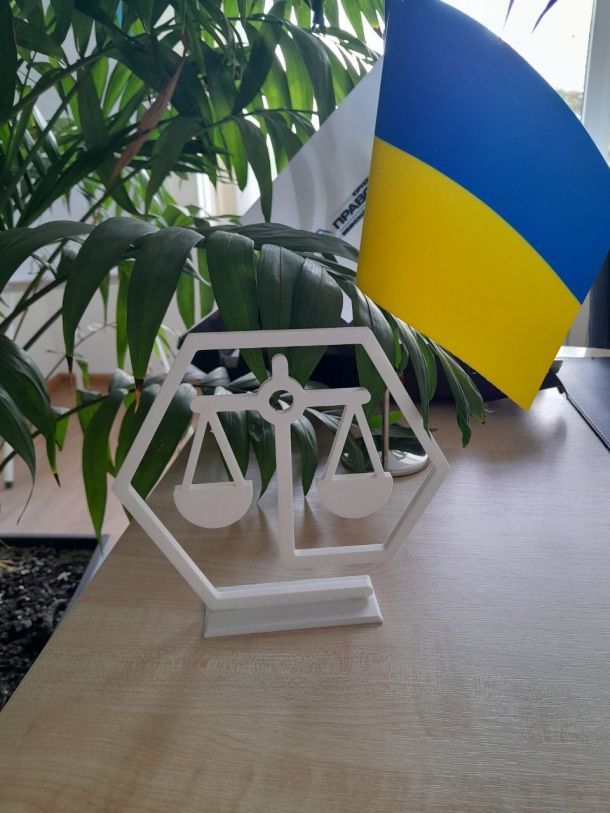 Відгуки про “Правова позиція, юридична компанія” - фото 1