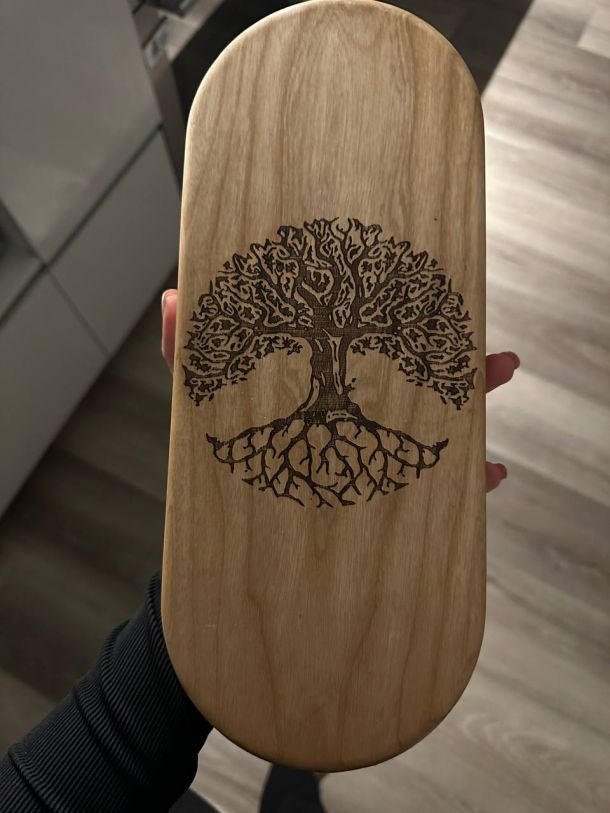 Відгуки про “Sadhu.com.ua, дошки садху” - фото 1