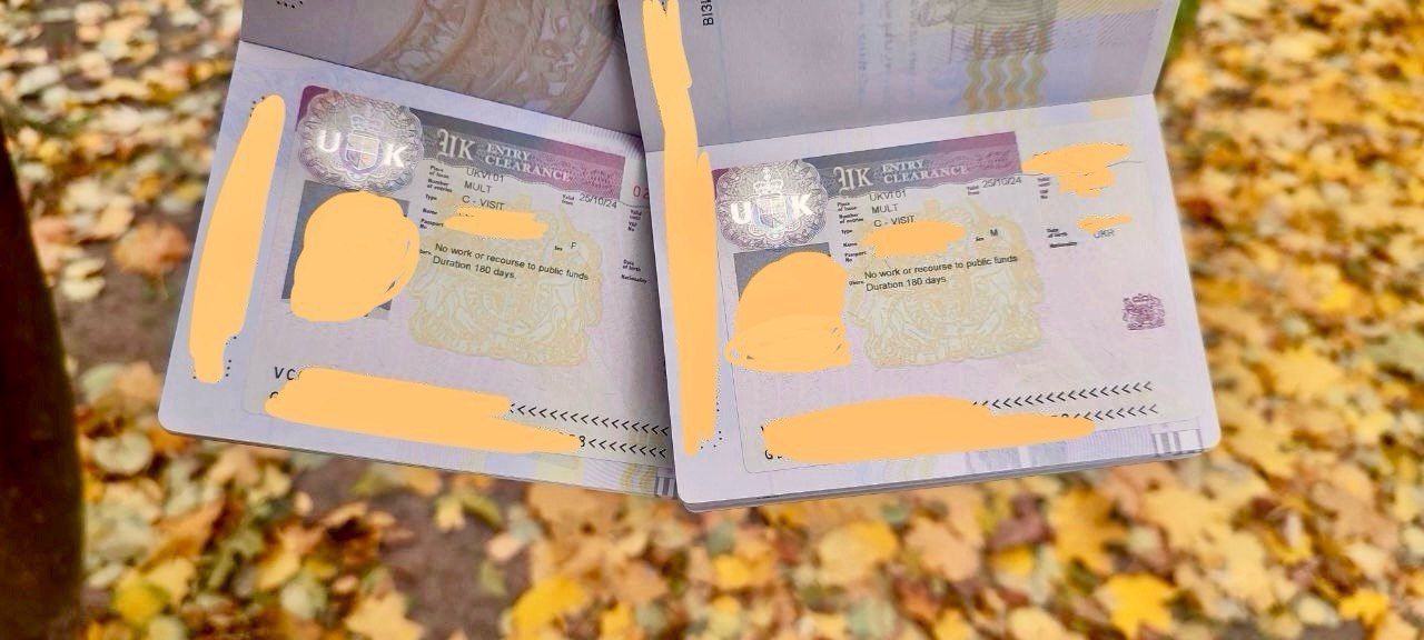 Відгуки про “Davisa, центр міграційної підтримки” - фото 1