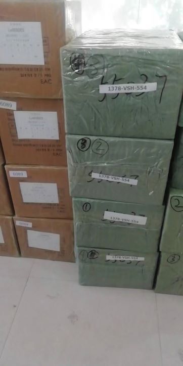 Отзывы о “ВашГруз, логистическая компания” - фото 1