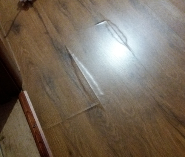 Отзывы о “Знак чистоты, клининговая компания” - фото 1