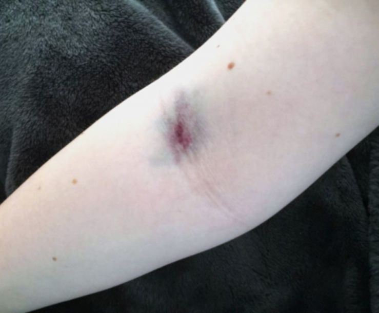 Отзывы о “Дела, медицинская лаборатория” - фото 1