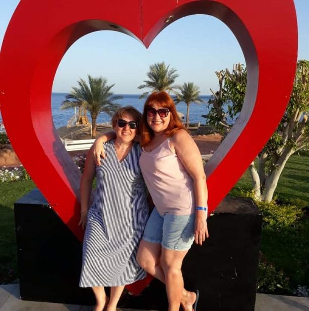 Відгуки про “Mriya Tour, туристична компанія” - фото 1