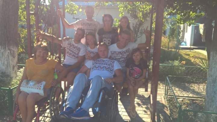 Відгуки про “Надзбруччя, база відпочинку” - фото 1