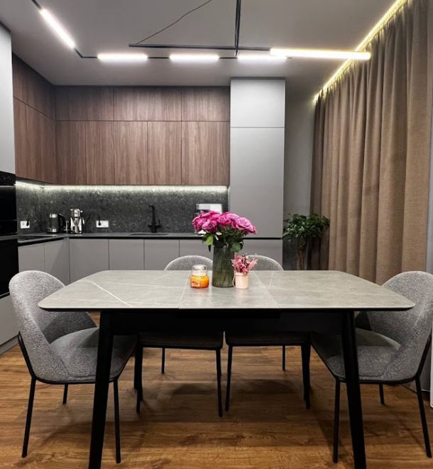 Відгуки про “Борис, студія дизайну та ремонту” - фото 2