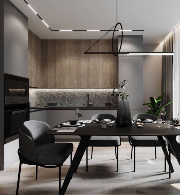 Відгуки про “Борис, студія дизайну та ремонту” - фото 1