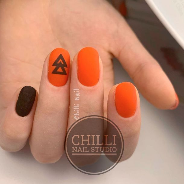 Відгуки про “Chilli Nail Studio, студія манікюру” - фото 1