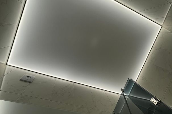 Відгуки про “Art Decor, натяжні стелі” - фото 1