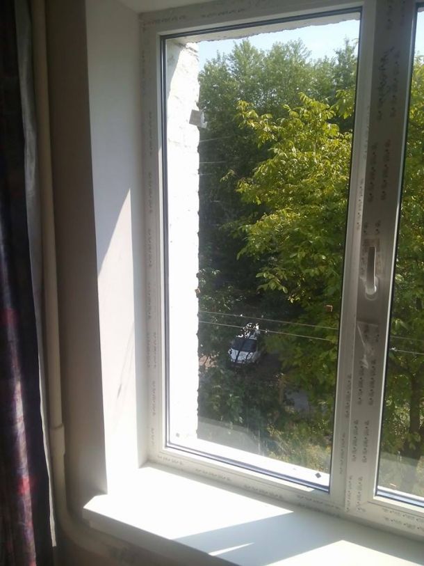 Відгуки про “Квартал-А, вікна та жалюзі” - фото 1