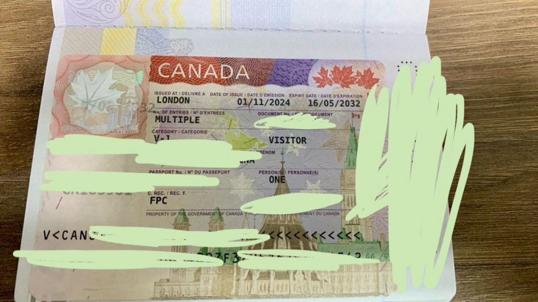 Відгуки про “Davisa, центр міграційної підтримки” - фото 1