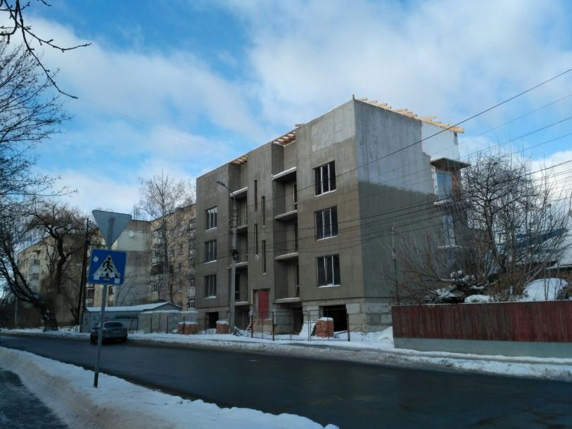 Відгуки про “Газобетон AEROC, будівельні матеріали” - фото 1